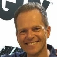 Tom Lewis