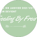 Avis de Feeling.y avec une note de 5 sur 5