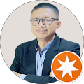 review Tohari Ahmad