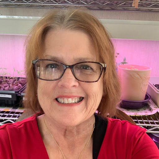 Barbara Day