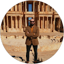 Foto von orfeas-konstantinos sotiriou
