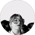 User profile - Kristel Sevean.