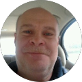 John Teets's Profile Image
