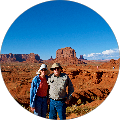 Mike & Jean Ober