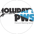 Holliday's Pressure Washing Services LLC