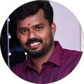 Muniraj M