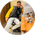 Nitin Bangwal