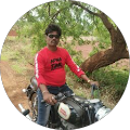 Raju Madiwal