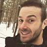 Photo of Vincent Dupuis