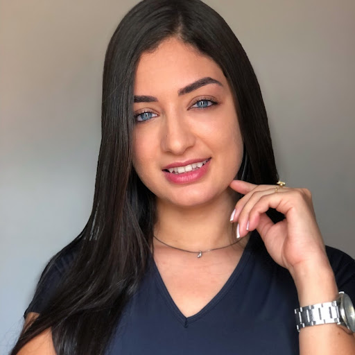 Psicóloga Maica Fiuza — foto 4