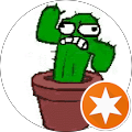 Avis de Cactusky. avec une note de 2 sur 5