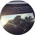 Avis de Tourhotel.e avec une note de 5 sur 5