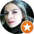 Avis de Angela.o avec une note de 5 sur 5