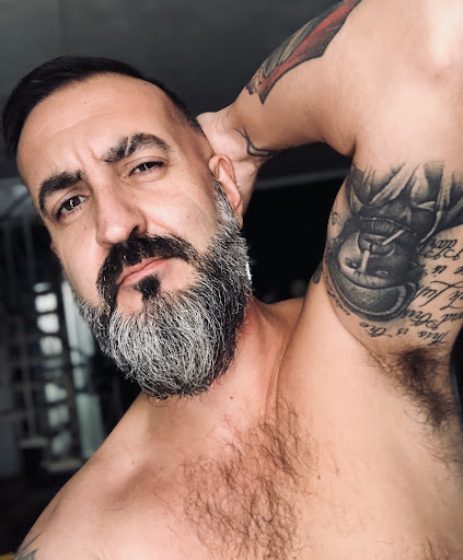 Javi Palmer