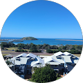 Coast - Coffs Harbour, New South Wales