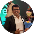 Muthukumar K
