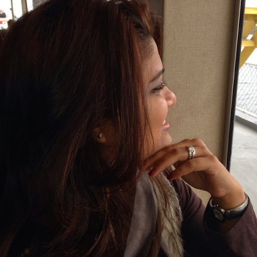 Anisa Kalloo