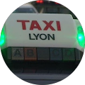 Avis de taxi.& avec une note de 1 sur 5