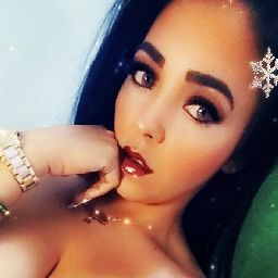 Niki Gonzalez