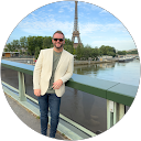 Justin McGregor's profile image