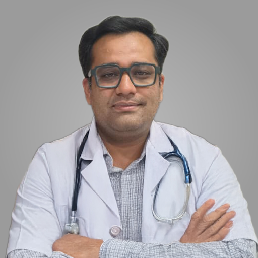 Dr. Raunak Sharma - Best Orthopedic surgeon | ACL Surgery | Backache | Knee Replacement | DDH