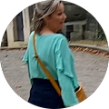 Avis de Anke.e avec une note de 5 sur 5