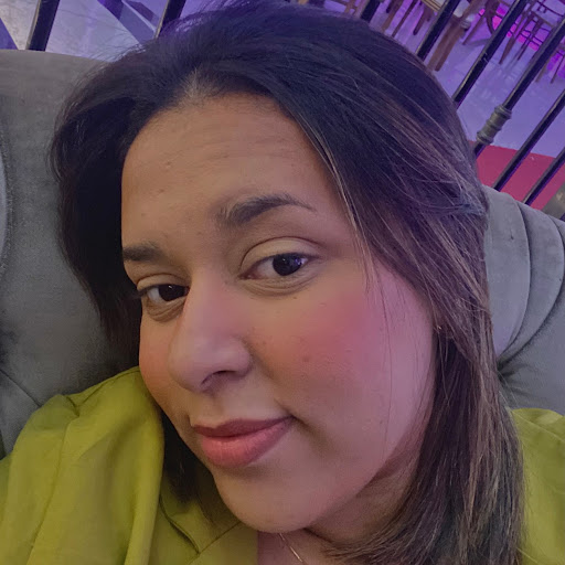 Psicóloga Isadora Mion — foto 5