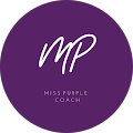 Miss Purple Coach