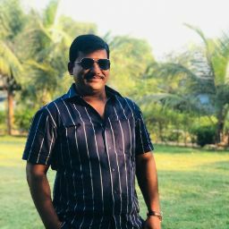 Dhanaji Gaikwad