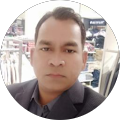 Basant Rajbhar