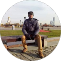 Asif Shaikh
