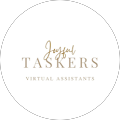 Leza Strayer Joyful Taskers