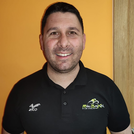 Andres Perez