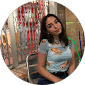 Sabrina DANI EL KEBIR