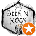 Avis de Geek.' avec une note de 5 sur 5