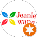 Avis de Jeanie.a avec une note de 5 sur 5