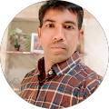 Suresh Khorwal
