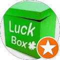 Avis de LuckBox.. avec une note de 4 sur 5