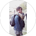 Avatar de Lise.