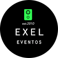 EXEL Eventos - DJ BODAS
