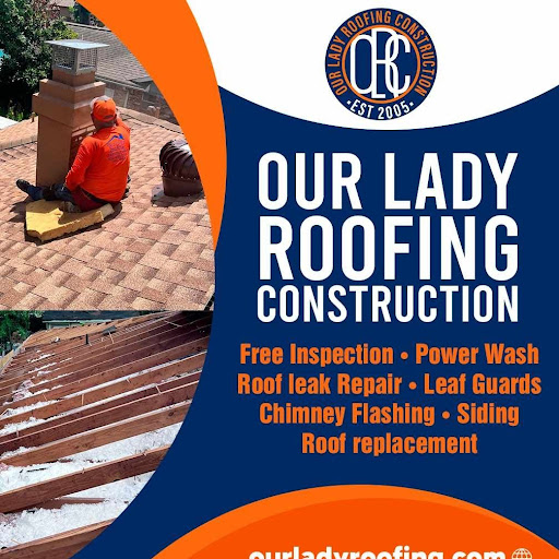 Our Lady Roofing Construction
