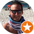 User profile - Luke Boxall.