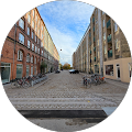 Svanemøllebugtens Vinterbadelaug - København