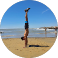 Parco comunale - strutture fitness/calisthenics e giochi per bambini - Lignano Sabbiadoro, Ente di decentramento regionale di Udine