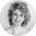 User profile - Joanne Fotakis.