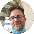 Jason Kirkpatrick