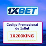 código promocional 1xbet sin depósito