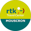 rtk Travel Center Mouscron