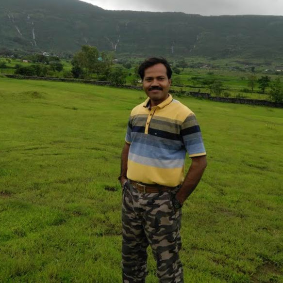 Diwakar Sinha