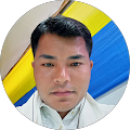 Alexender Laishram